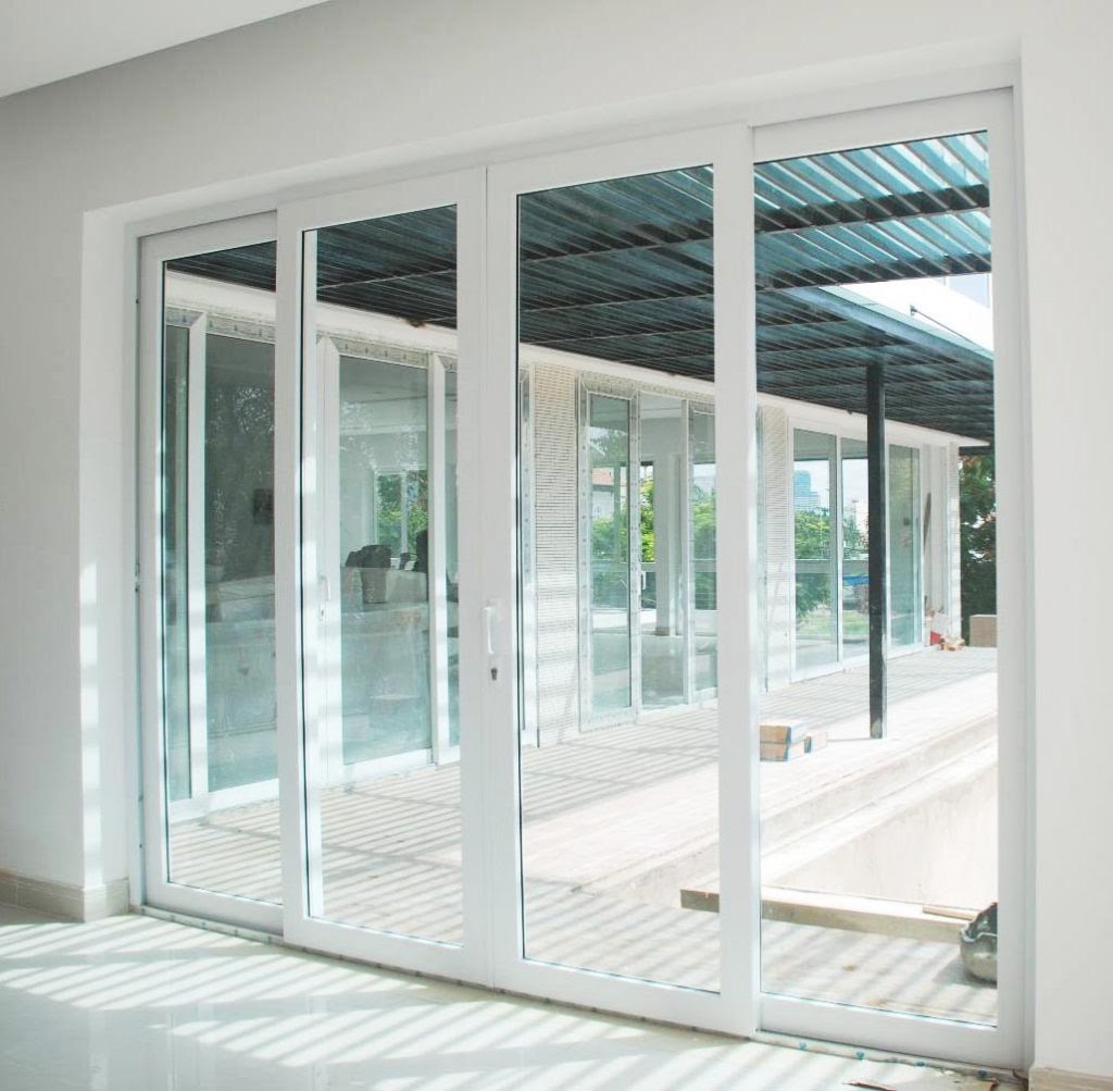 Báo giá cửa nhôm xingfa nhập khẩu chính hãng